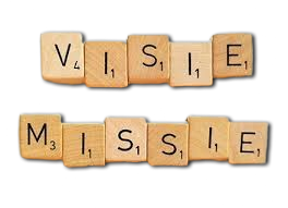 Missie en Visie